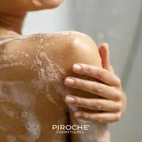 Rosalpina Body Wash