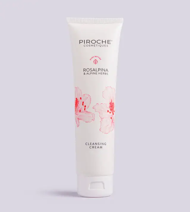 Rosalpina Cleansing Cream
