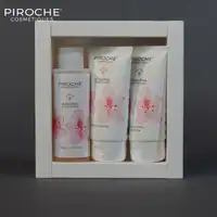 Rosalpina Face Care Set