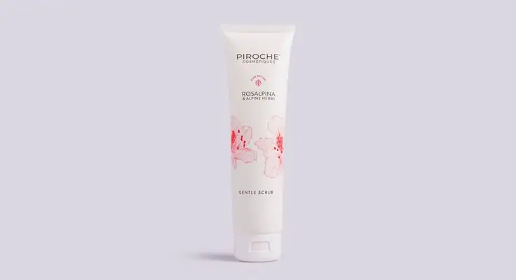 Rosalpina Gentle Scrub