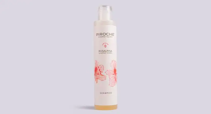 Rosalpina Shampoo