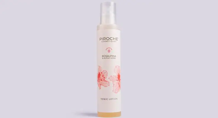 Rosalpina Tonic Lotion
