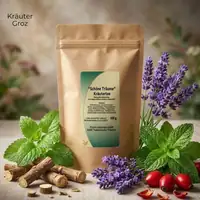 "Schöne Träume" - Entspannungskräutertee