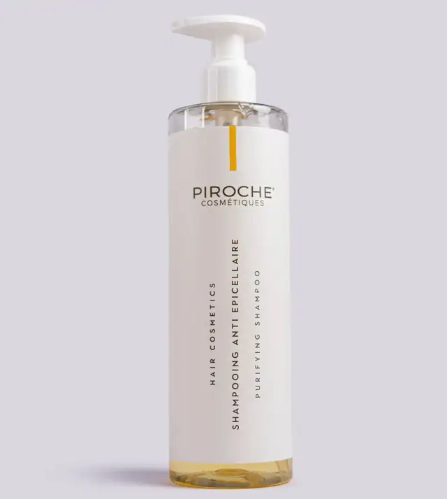 Shampooing Anti Epicellaire Professional