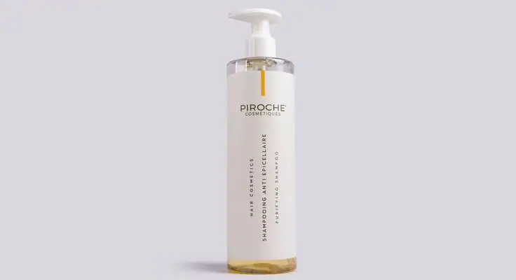 Shampooing Anti Epicellaire Professional